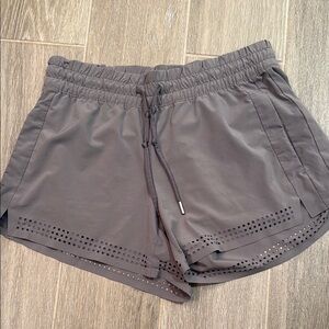 Athleta Women’s Baja Athletic Shorts